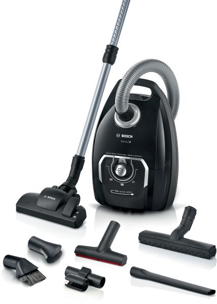 Bosch BGL8XALL, Staubsauger mit Beutel